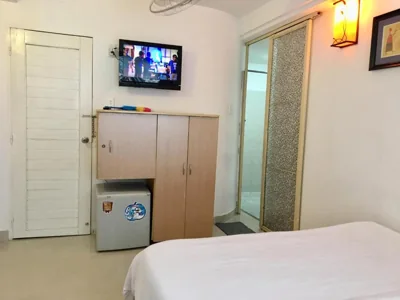 Baoanh Hostel – Foto’s 9