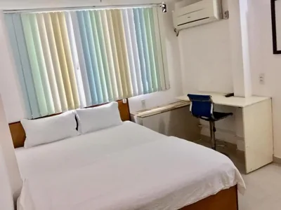 Baoanh Hostel – Foto’s 12
