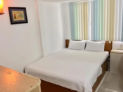 Baoanh Hostel – Foto’s 14
