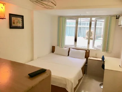 Baoanh Hostel – Foto’s 16
